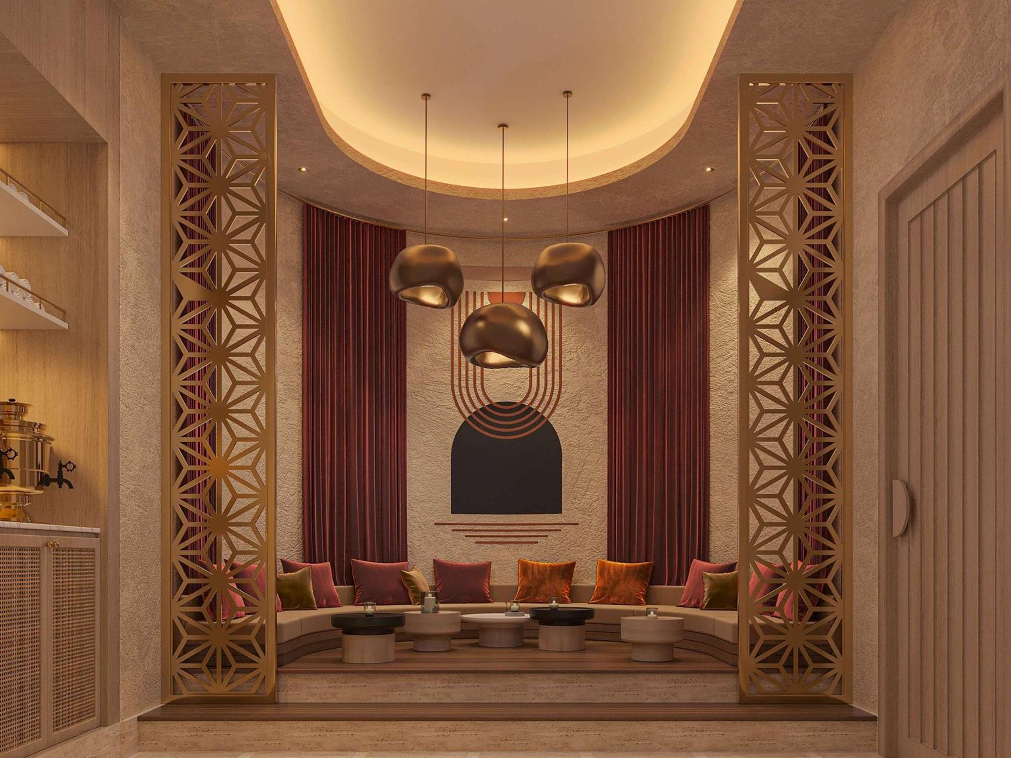 Moevenpick Hotel Istanbul Marmara Sea Exterior photo